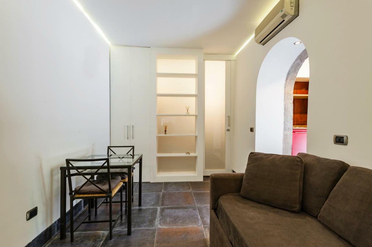 My Property - Marco'S Loft Taormina Eksteriør bilde